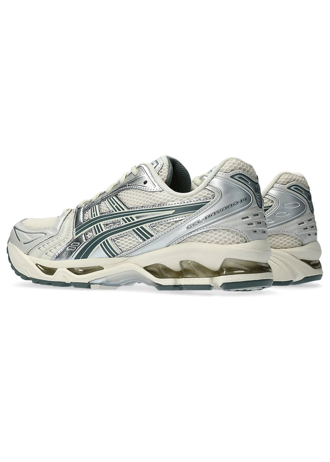 ASICS Gel-Kayano 14 Birch Dark Pewter - SneakCenter