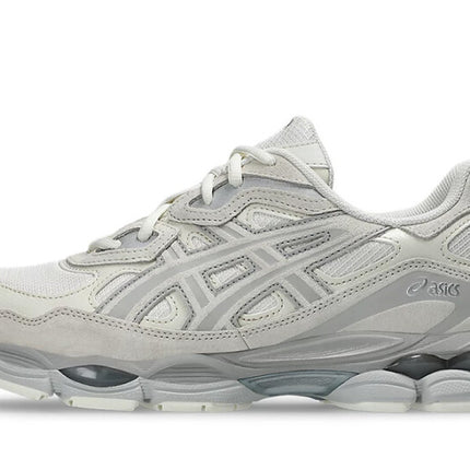 ASICS Gel-NYC Cream Grey