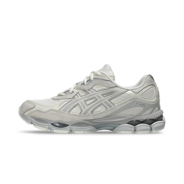 ASICS Gel-NYC Cream Grey