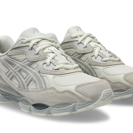 ASICS Gel-NYC Cream Grey