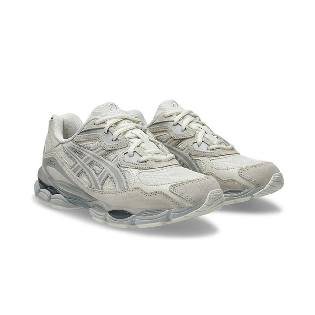 ASICS Gel-NYC Cream Grey
