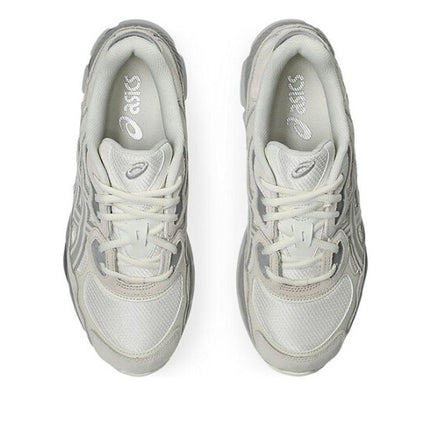 ASICS Gel-NYC Cream Grey