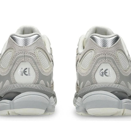 ASICS Gel-NYC Cream Grey