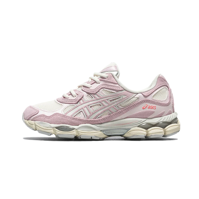 ASICS Gel-NYC Cream Rose Water - SneakCenter