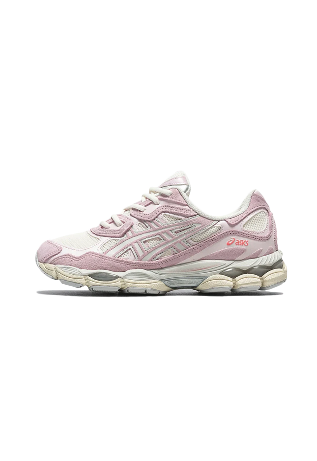 ASICS Gel-NYC Cream Rose Water - SneakCenter