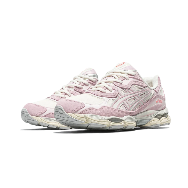 ASICS Gel-NYC Cream Rose Water - SneakCenter