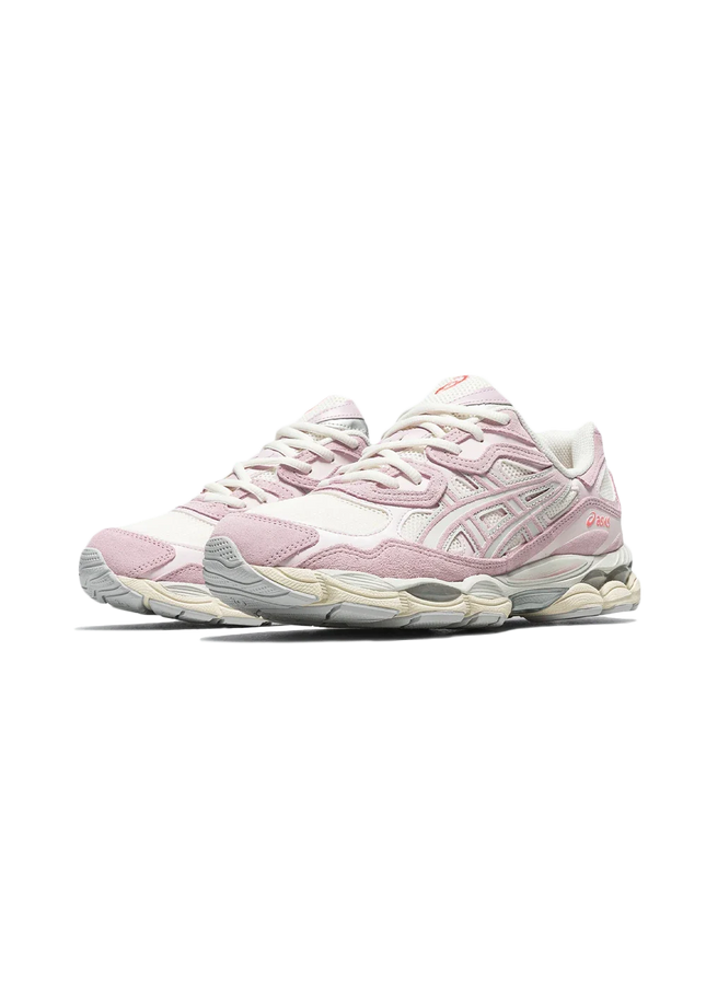 ASICS Gel-NYC Cream Rose Water - SneakCenter