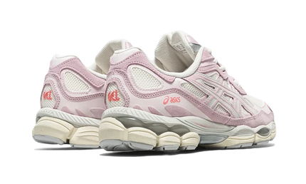 ASICS Gel-NYC Cream Rose Water - SneakCenter