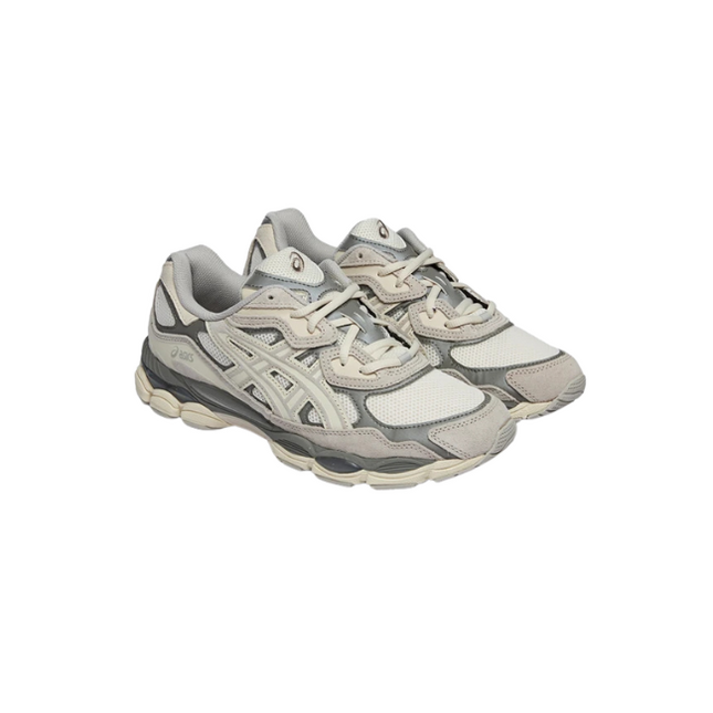 ASICS Gel-NYC Oyster Grey - SneakCenter