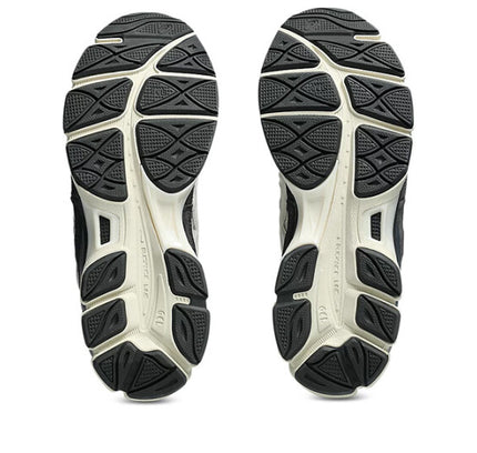 ASICS Gel-NYC White Smoke Grey - SneakCenter