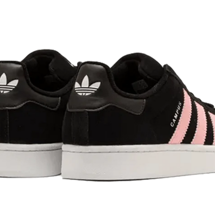 Adidas Campus 00s Core Black True Pink - SneakCenter