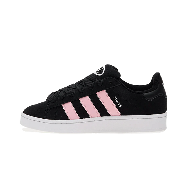 Adidas Campus 00s Core Black True Pink - SneakCenter