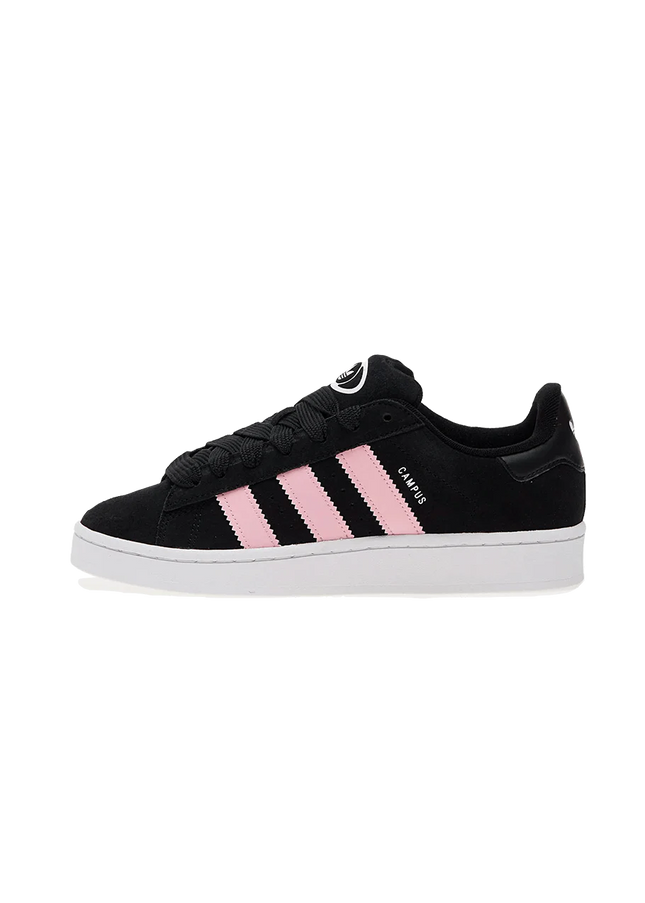 Adidas Campus 00s Core Black True Pink - SneakCenter