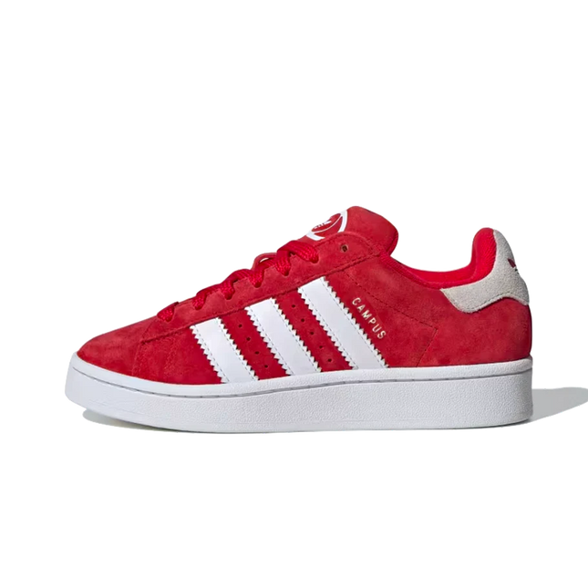 Adidas Campus 00s Better Scarlet - SneakCenter