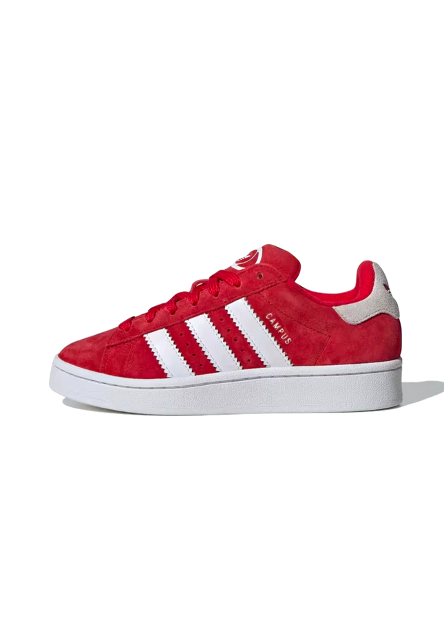 Adidas Campus 00s Better Scarlet - SneakCenter