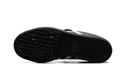 Adidas Samba Lt Black Patent Leather - SneakCenter