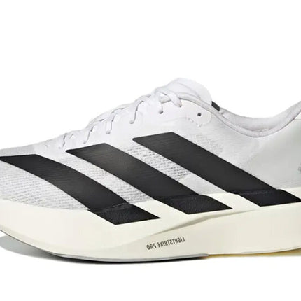 Adidas Adizero Evo SL White Black