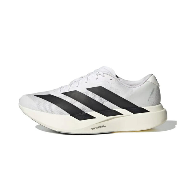 Adidas Adizero Evo SL White Black