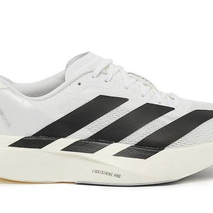 Adidas Adizero Evo SL White Black
