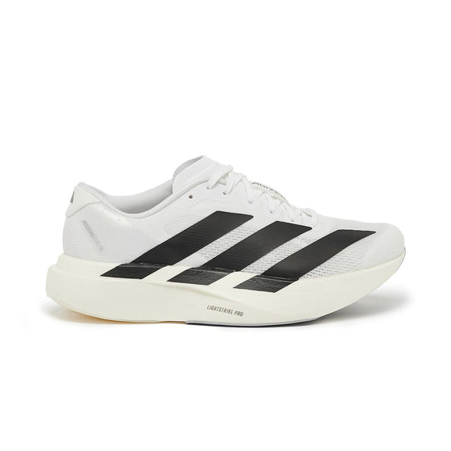 Adidas Adizero Evo SL White Black