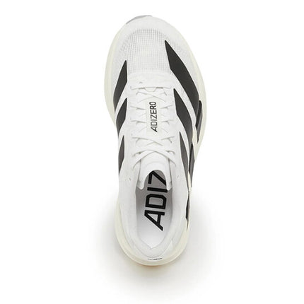 Adidas Adizero Evo SL White Black