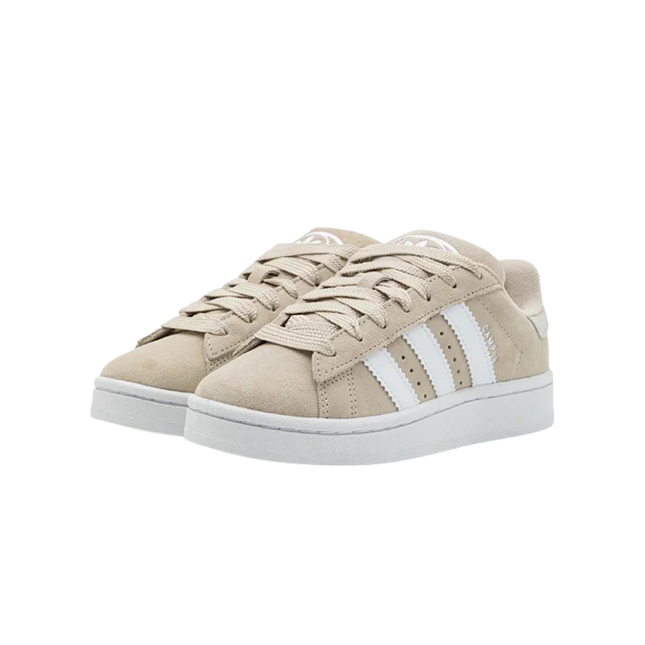 Adidas Campus 00s Beige Wonder White - SneakCenter