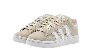 Adidas Campus 00s Beige Wonder White