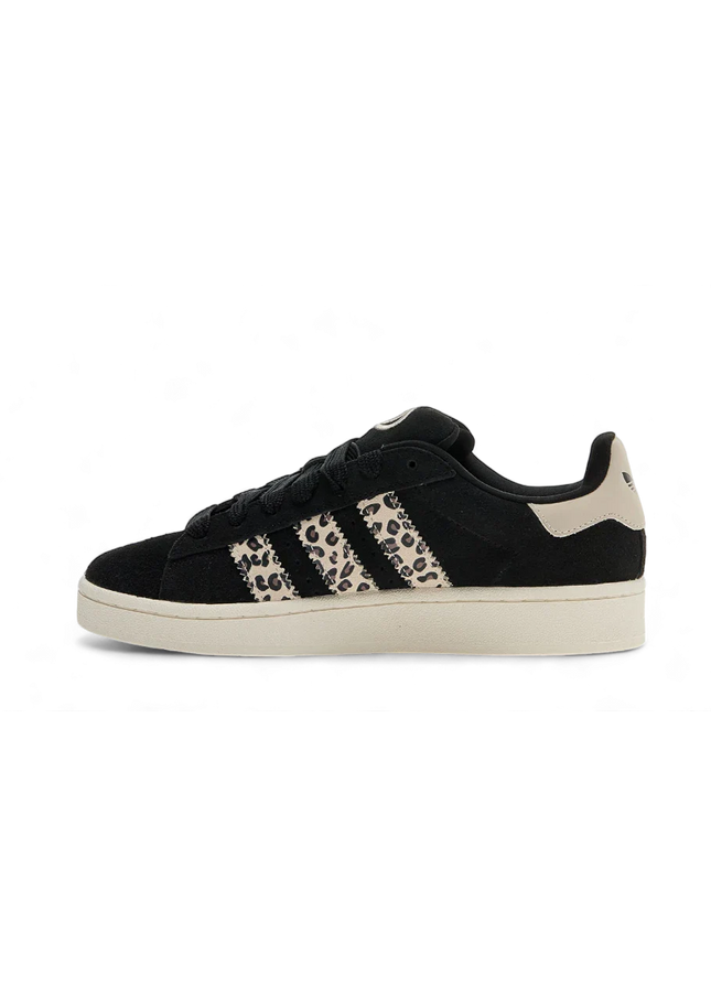 Adidas Campus 00s Black Leopard - SneakCenter