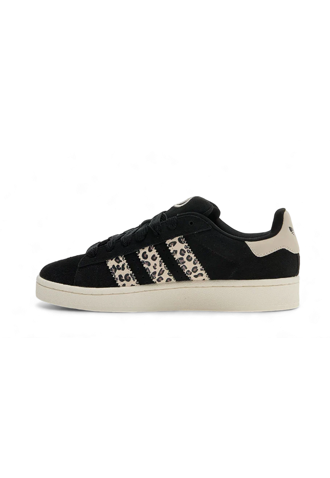 Adidas Campus 00s Black Leopard - SneakCenter