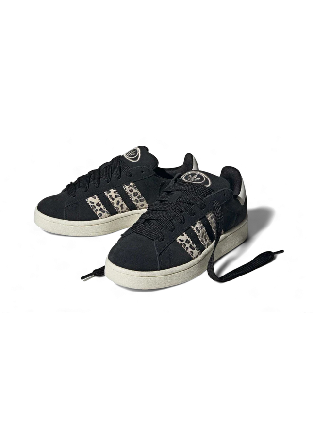 Adidas Campus 00s Black Leopard - SneakCenter