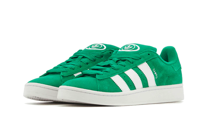 Adidas top campus arancioni