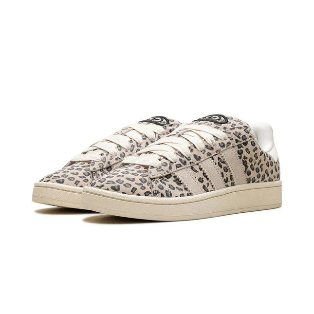 Adidas Campus 00s Leopard - SneakCenter