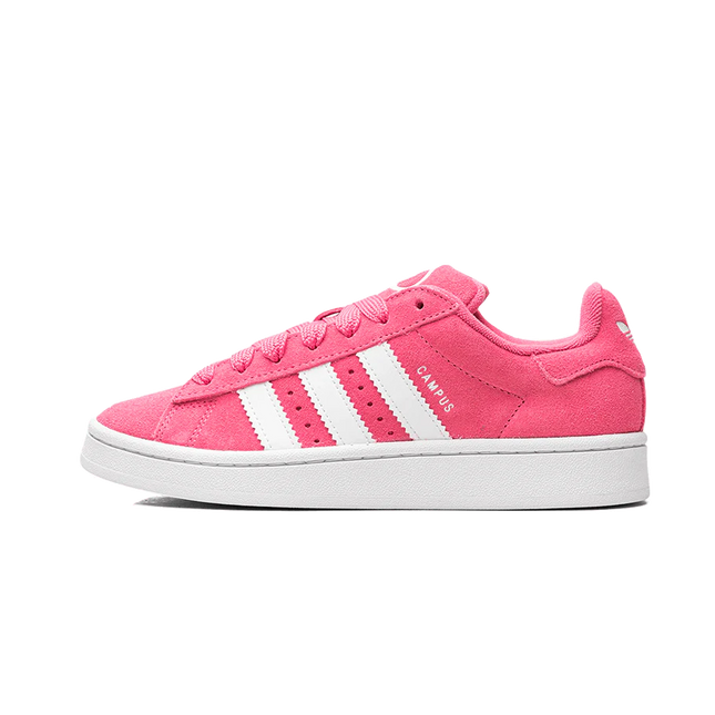 Adidas Campus 00s Pink Fusion - SneakCenter