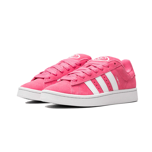 Adidas Campus 00s Pink Fusion - SneakCenter