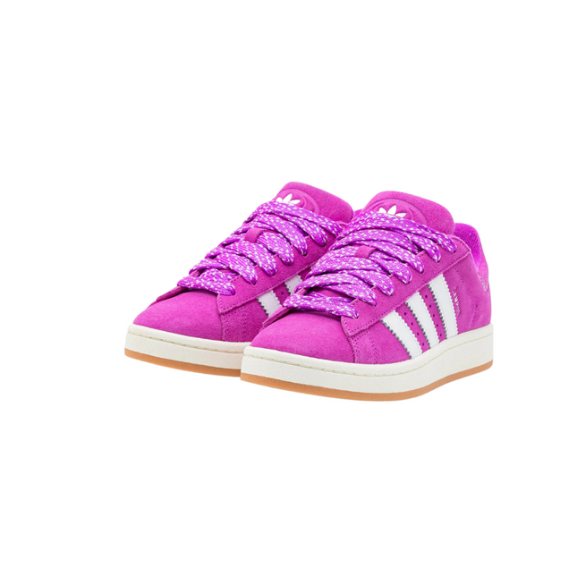 Adidas Campus 00s Purple Burst - SneakCenter
