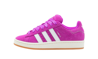 Adidas Campus 00s Purple Burst