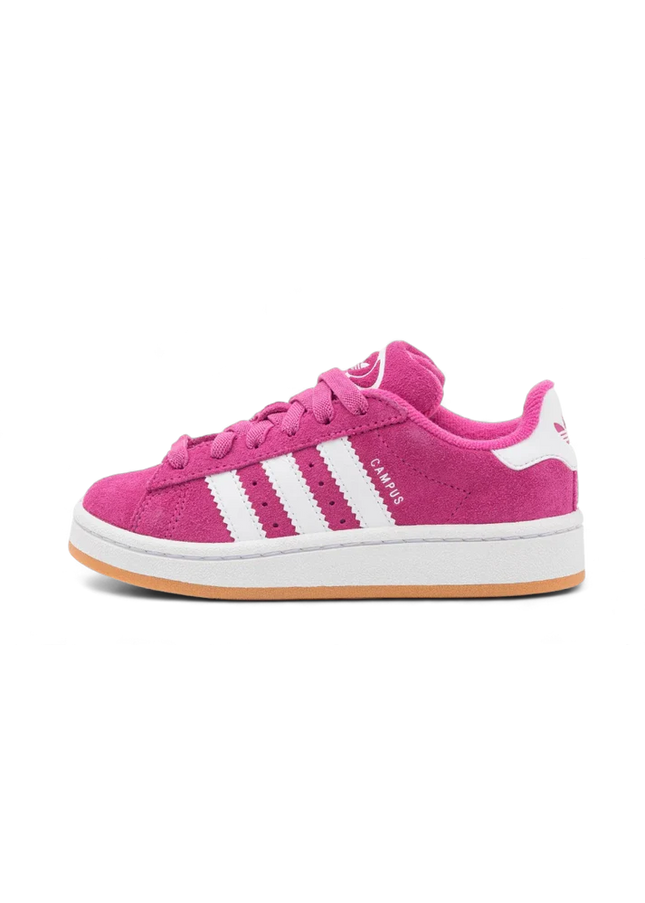 Adidas Campus 00s Semi Lucid Fuchsia (GS) - SneakCenter