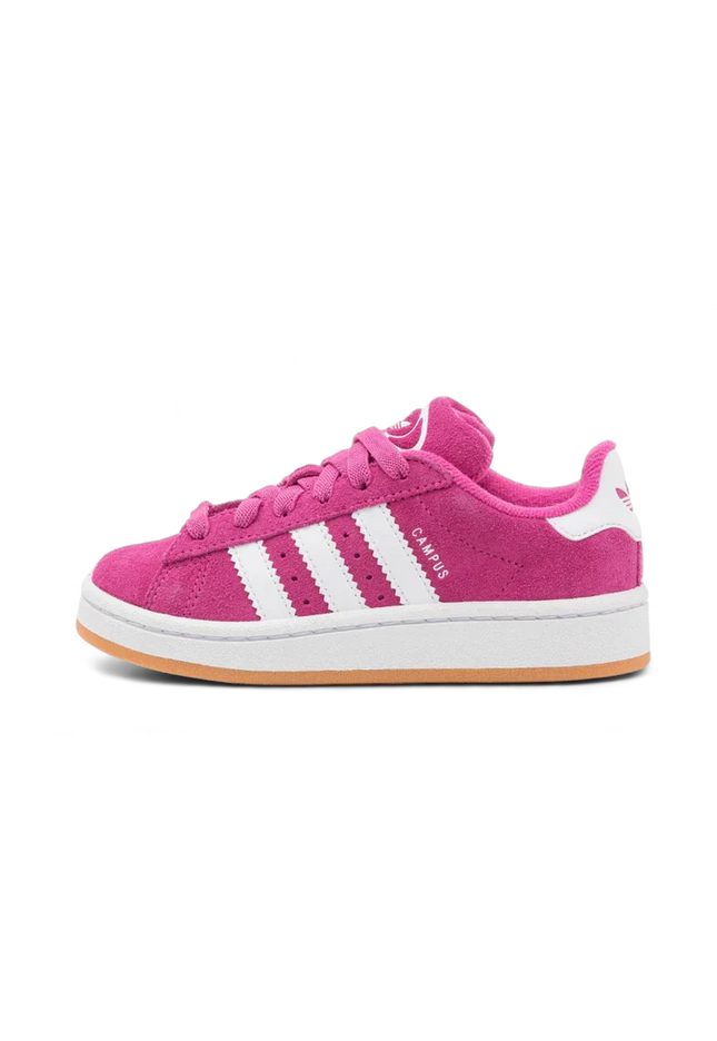 Adidas Campus 00s Semi Lucid Fuchsia (GS) - SneakCenter