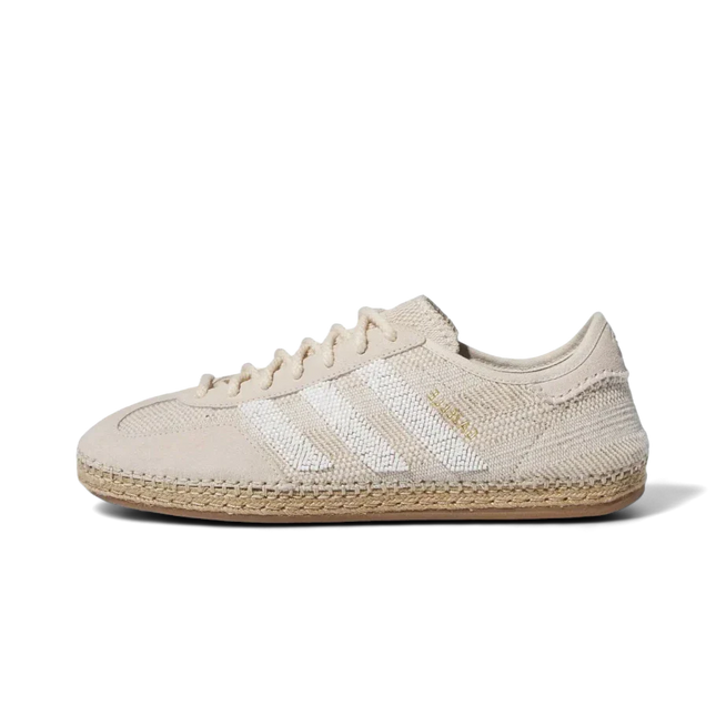 Adidas Gazelle CLOT Halo Ivory - SneakCenter