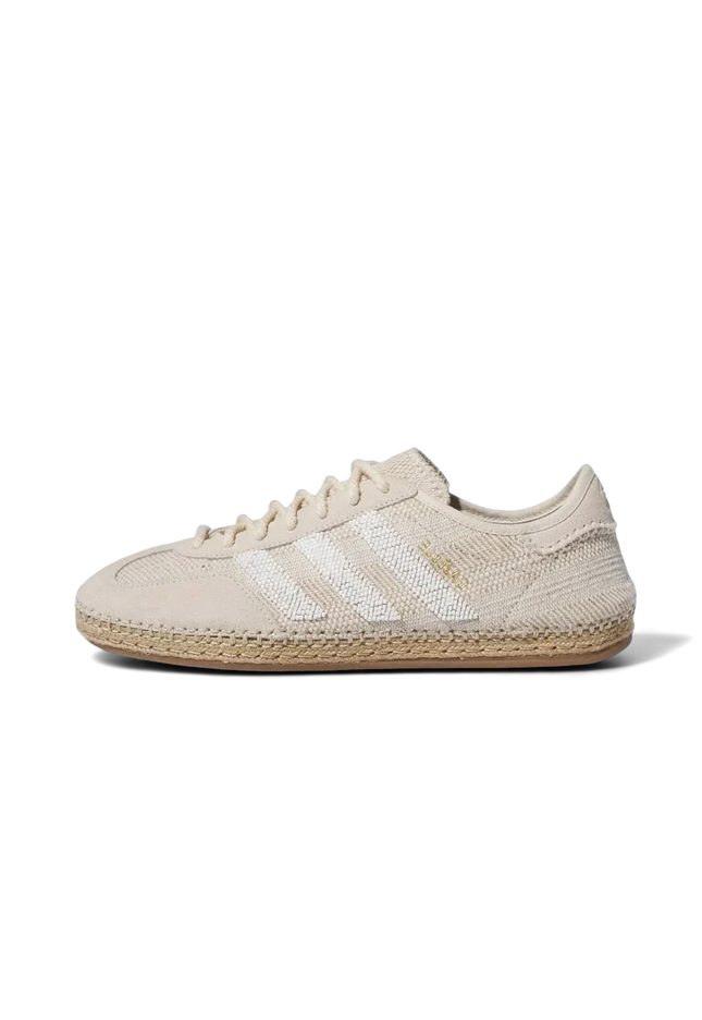 Adidas Gazelle CLOT Halo Ivory - SneakCenter