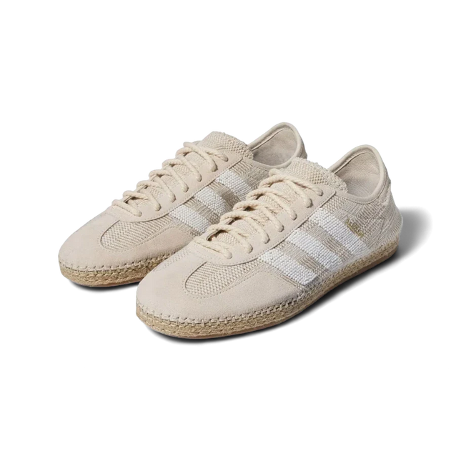 Adidas Gazelle CLOT Halo Ivory - SneakCenter