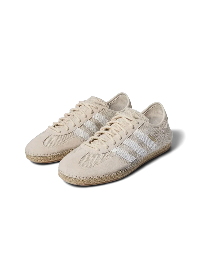 Adidas Gazelle CLOT Halo Ivory - SneakCenter