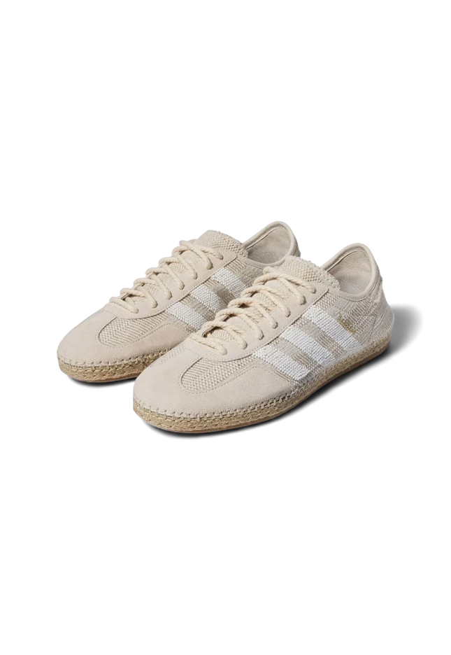 Adidas Gazelle CLOT Halo Ivory - SneakCenter