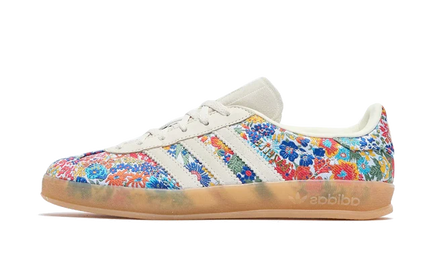 Adidas Gazelle Indoor Liberty London Floral - SneakCenter