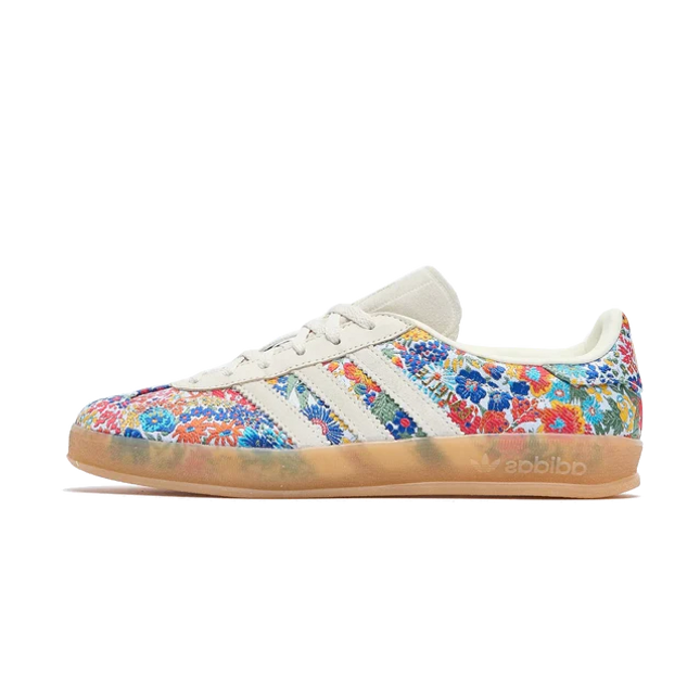 Adidas Gazelle Indoor Liberty London Floral - SneakCenter