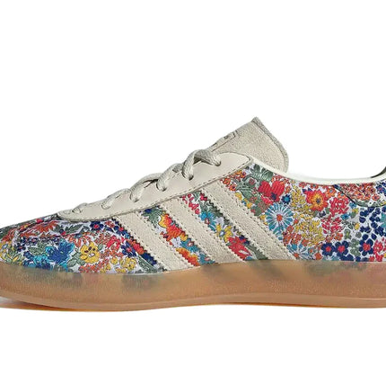 Adidas Gazelle Indoor Liberty London Floral - SneakCenter