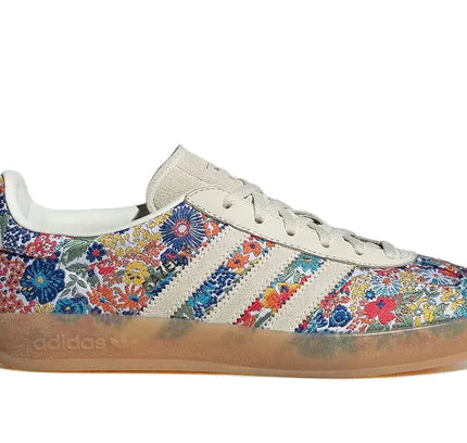Adidas Gazelle Indoor Liberty London Floral - SneakCenter