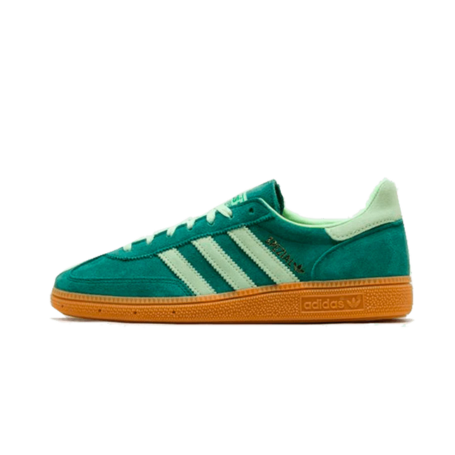 Adidas Handball Spezial Collegiate Green Semi Green Spark - SneakCenter