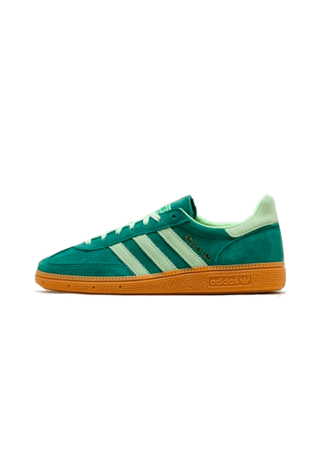 Adidas Handball Spezial Collegiate Green Semi Green Spark - SneakCenter