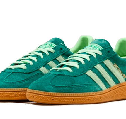 Adidas Handball Spezial Collegiate Green Semi Green Spark - SneakCenter